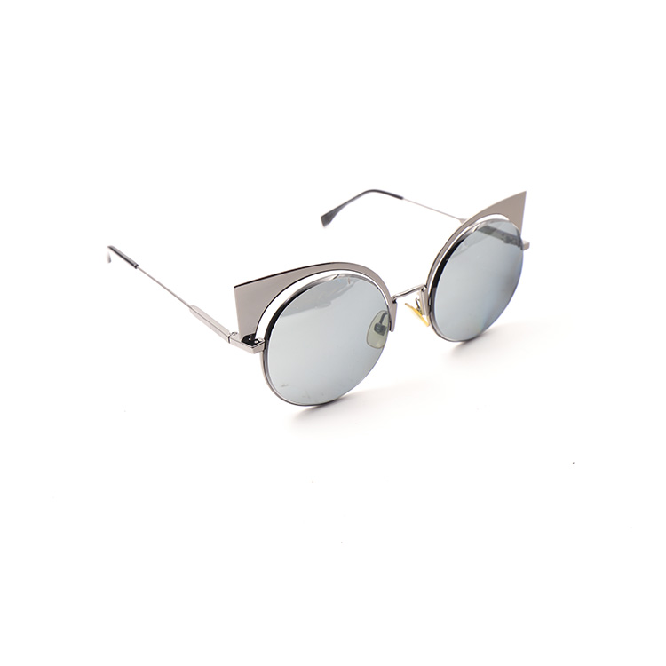 Fendi FF0177/S Kjit4, Lens Width:53, Bridge Width:22