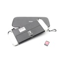 Nintendo Switch Oled + Cover Case  + Pokemon Violet Game