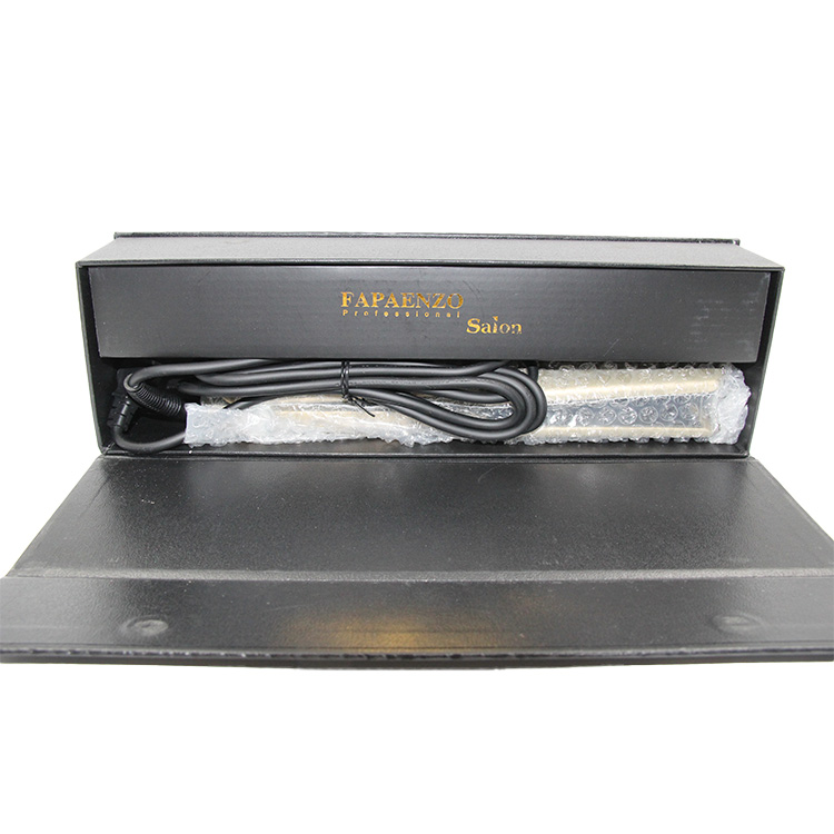 FAPAENZO Professional  Hair Straightener Best Quality