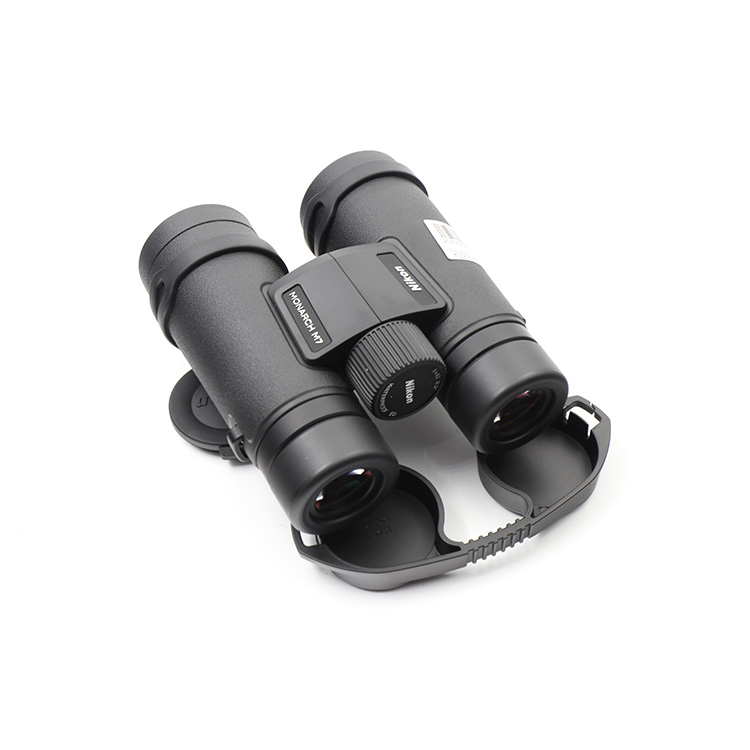 Nikon Monarch M7 Waterproof ED - 8 x42   8.3