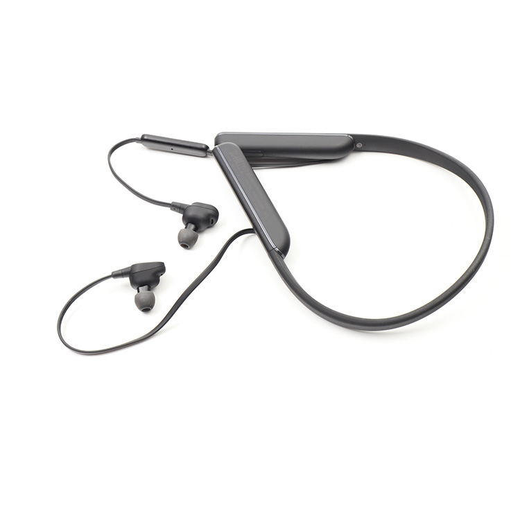 Sony WI-1000XM2 Wireless Noise Cancelling Neck Earphones