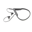Sony WI-1000XM2 Wireless Noise Cancelling Neck Earphones