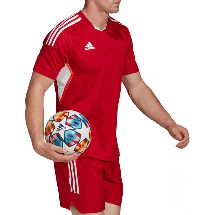 Adidas HA3531 Con22 MID JSY, US144, Size : M