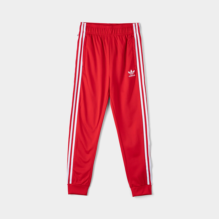 Adidas CF 8560 J SST Pants Scarla Pants For: 11-12 Years old