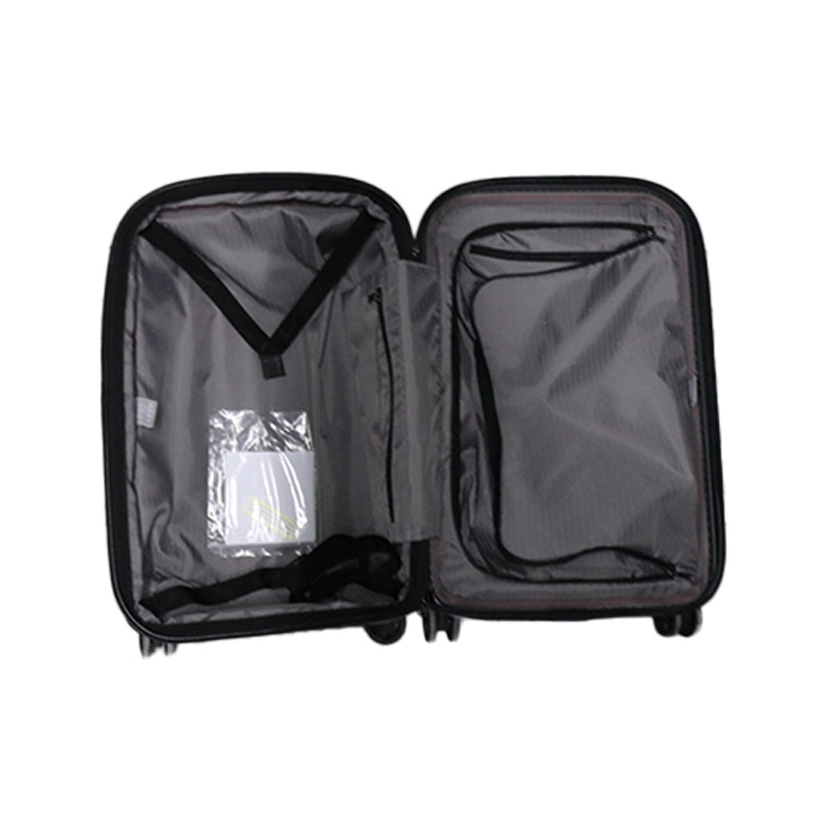 Delsey Paris  43 L + 5 L IATA Cabin Size, 55 x 35 x 25 / 27.5 , Ultra Secured Suitcase - Expandable  - 4 Wheels