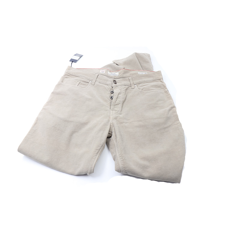 Boggi Milano  BM39 High Quality Clothing , Size: 38