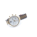 Michael Kors MK8344, Japan Movt, All Stainless Steel, 10 ATM