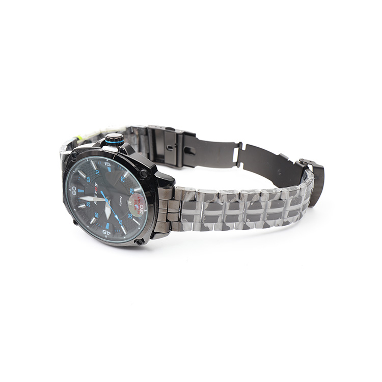 Ristos NO:93003G, Stainless Steel Water Resistant