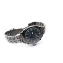 Ristos NO:93003G, Stainless Steel Water Resistant