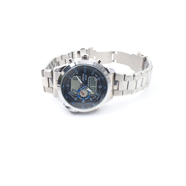 JoyFox WR30M Stainless Steel