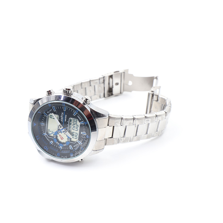 JoyFox WR30M Stainless Steel