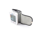Wrist Electronic Blood Pressure Monitor BC 52- Automatic Measurement, Clear LCD