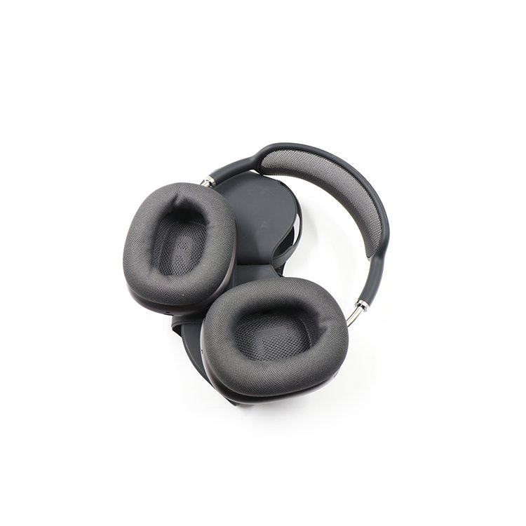 Apple AirPods Max With Smart Case- Space Gray