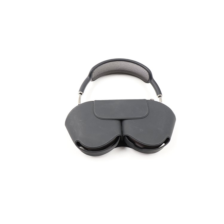 Apple AirPods Max With Smart Case- Space Gray