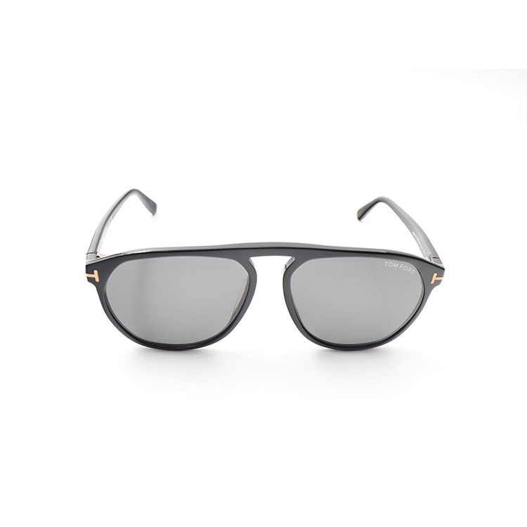 Tom Ford Jasper-02 TF835, Lens Width:58, Bridger Width:15