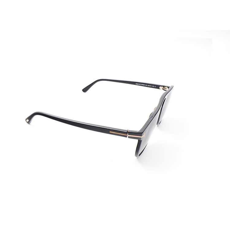 Tom Ford Jasper-02 TF835, Lens Width:58, Bridger Width:15