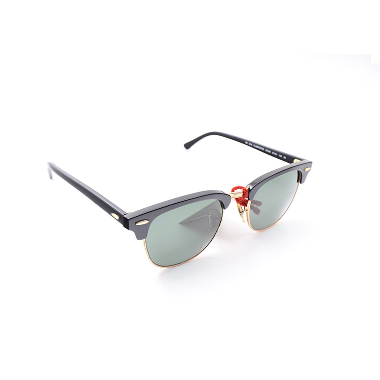 RayBan RB3016 Clumbuster Lens Width:51, Bridge Width:21