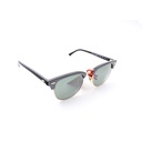 RayBan RB3016 Clumbuster Lens Width:51, Bridge Width:21
