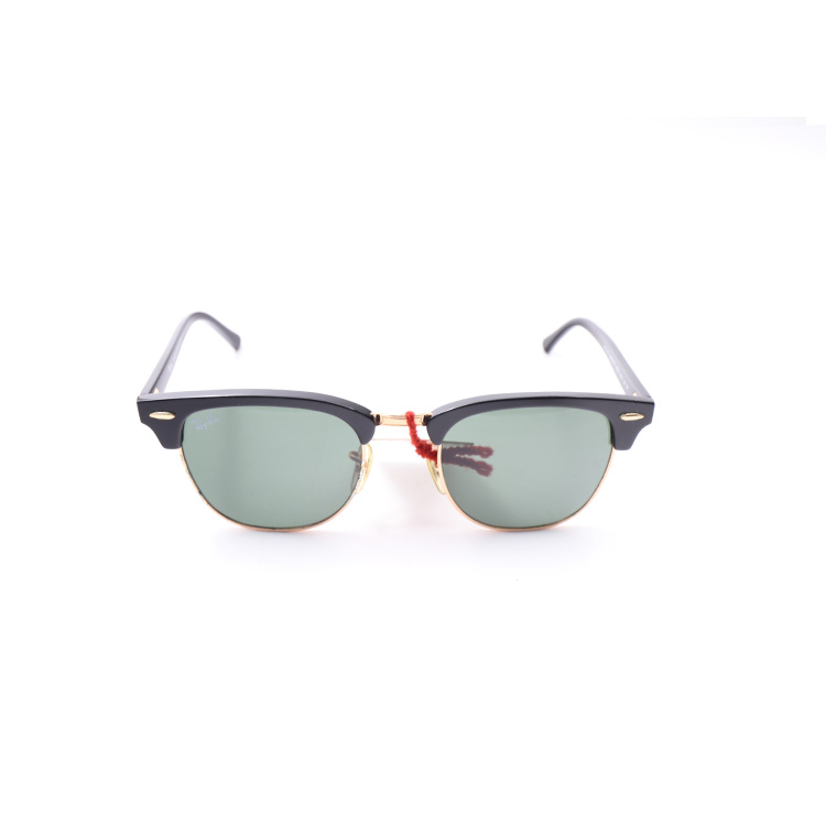 RayBan RB3016 Clumbuster Lens Width:51, Bridge Width:21