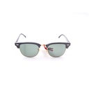RayBan RB3016 Clumbuster Lens Width:51, Bridge Width:21