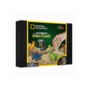 National Geographic Ultimate Dino Sand Feels Great & Never Dries Out