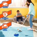 Nerf Trick Shot Golf Extends 20IN-30IN 50.8cm-76.5cm