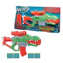 Nerf Dinosquad Rex-Rampage 20 x Included