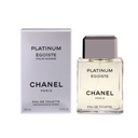 Chanel Paris Platinum Egoiste Pour Homme Eau De Toilette 100 ml 3.4 fl.oz