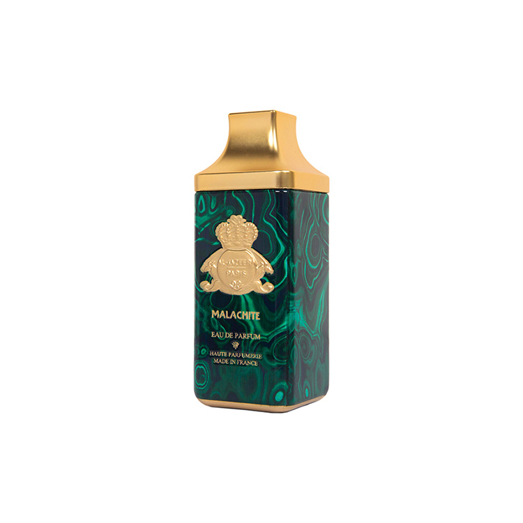 Aljazeera Malachite Eau De Parfum , Haute Parfumerie 100 ml 3.3 FL.oz