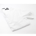 Incerun POA5134571 White Size: S