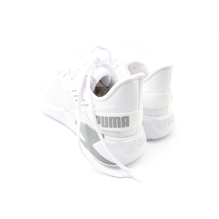 Puma Disperse XT2 WHT / GRY SIZE: FR 43 US 10