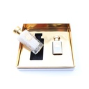 20th anniversary Aljazeera Perfume, 60 ml Eau De Parfum + 20 ml Eau De Parfum