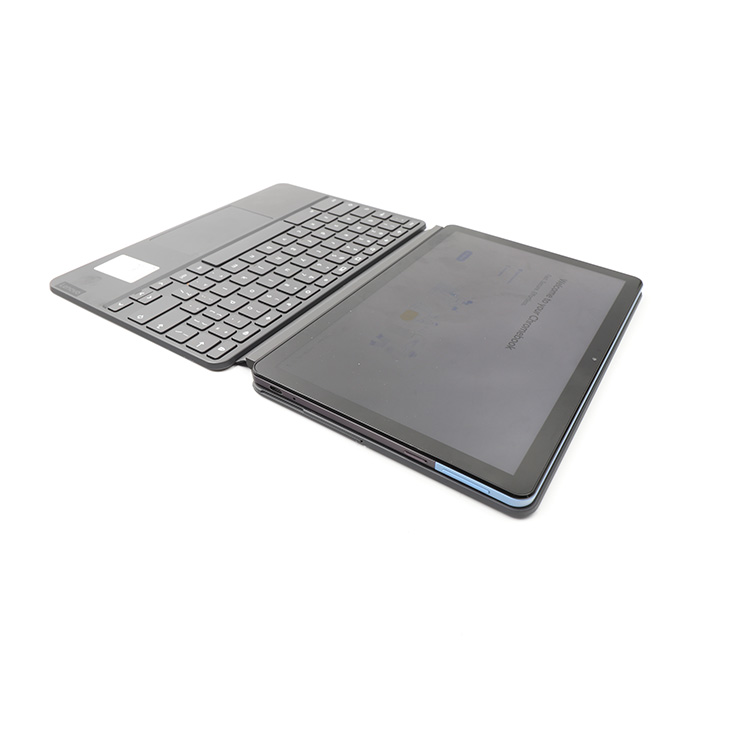 Lenovo Chromebook Model: CT-X636F, 4 gb Ram 128 gb
