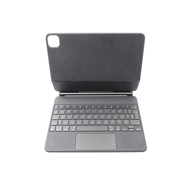 Apple Magic Keyboard: For iPad PRo 11- Inch
