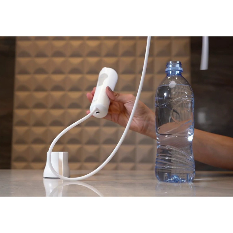 Rawash Aynola, The Most Advanced Portable Bidet