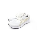 Oasics Ortholite, EUR 43.5, US 9 1/2, White / Grey
