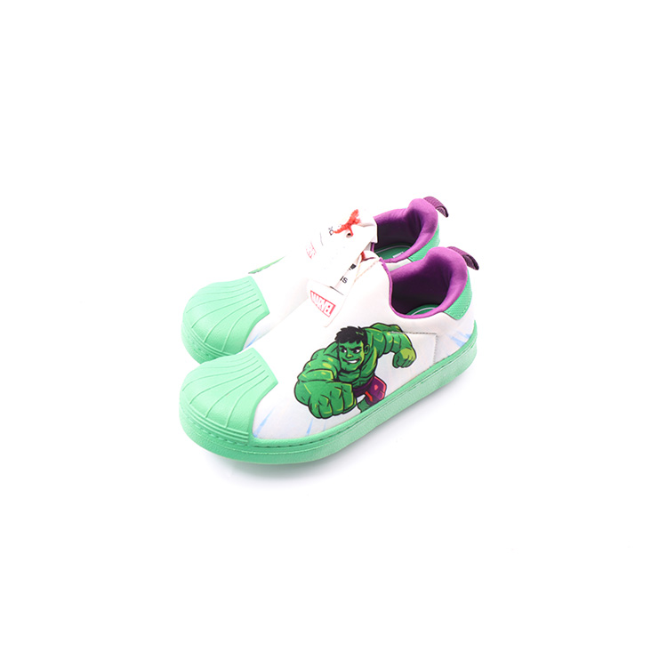 Adidas FY2508 The Hulk EUR: 33