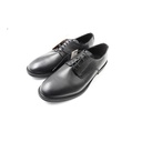 Allen Cooper Black Classic Shoe Size:42