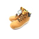 Deltaplus Industrial Footwear SAGA S3, Size:43, UK:9