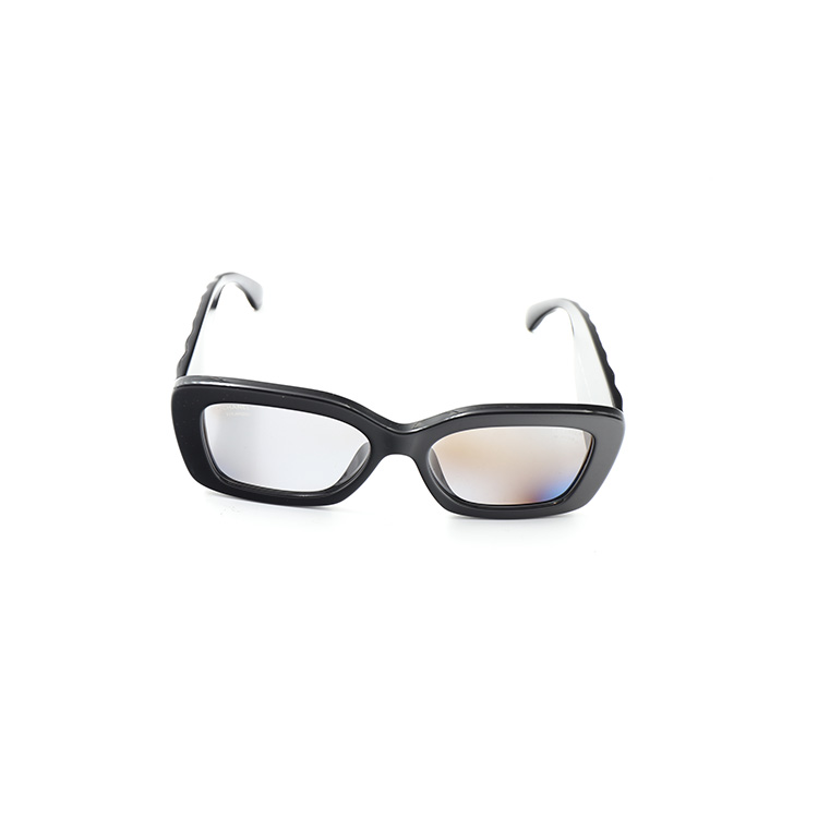 Chanel 5483-A, Lens Width:54. Bridge Width:17