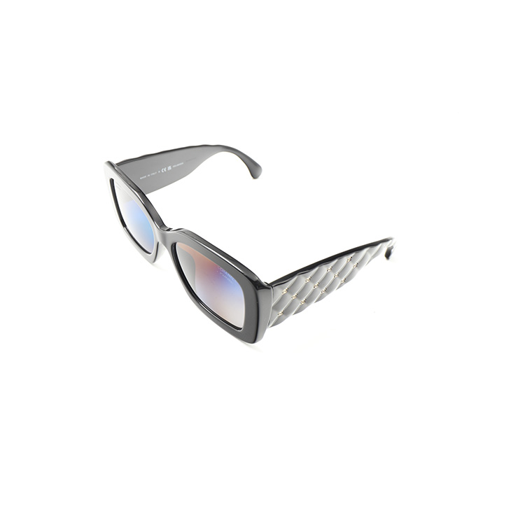 Chanel 5483-A, Lens Width:54. Bridge Width:17