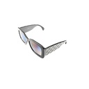 Chanel 5483-A, Lens Width:54. Bridge Width:17