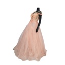 TariK EDIZ Coutre 50261 Telma , Elegant Dress For An Elegant Woman
