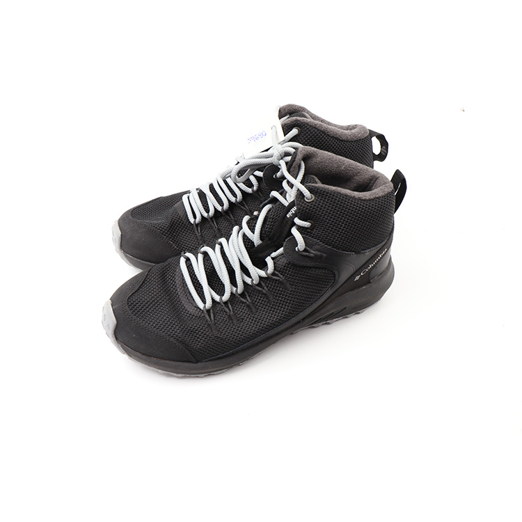 Columbia Shoes BM8089-010 Men, EUR 42
