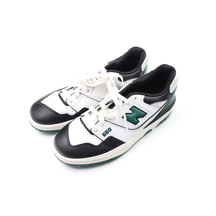 New Balance BB550LE1, EU 40.5 UK 7, Unisex