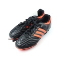 Adidas 11Questra, Fr: 43 3/12 - UK: 9    TRX FG For Football