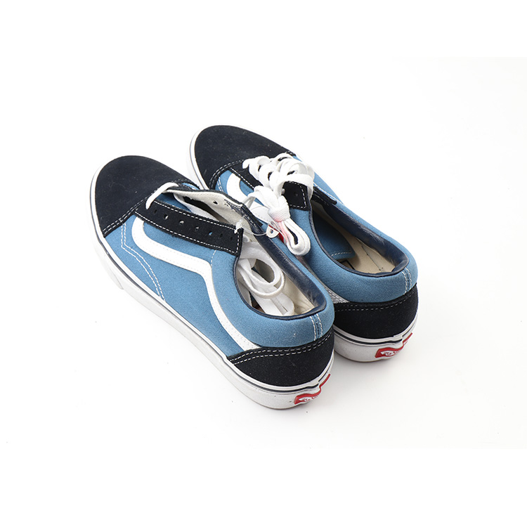 Vans Off The Wall, EUR: 38.5   US Men: 6.5 , US Women: 8.0