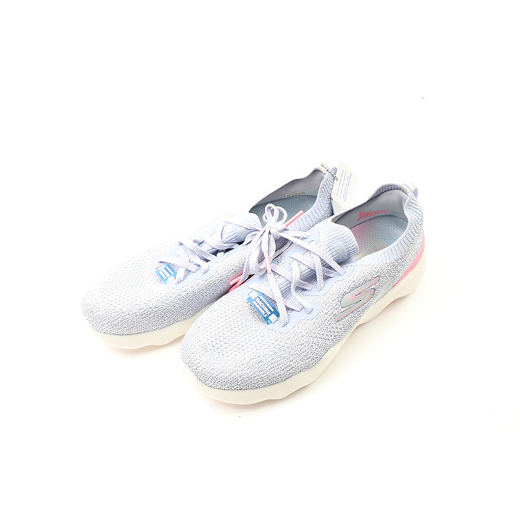 Skechers Sn124905, EUR: 39 , UK: 6 Color: GYPK
