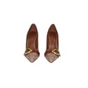 Coach Heels G2749  Size: 37.5