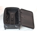 Tumi 22016DH - Alpha 20'' Front-Lid Expandable Wheeled Carry on